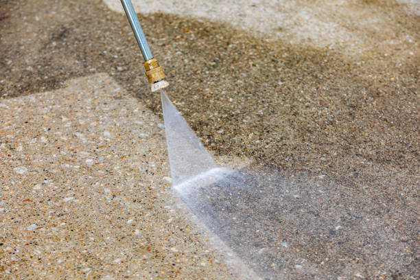 Best Post-Construction Pressure Washing  in Lorenz Park, NY